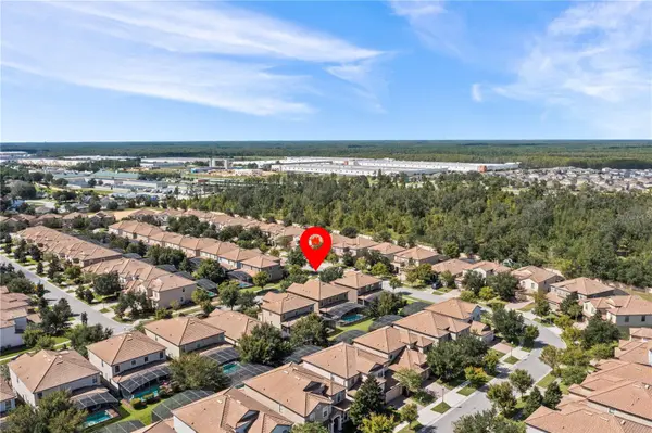 9117 EL CARO LN, Davenport, FL 33896