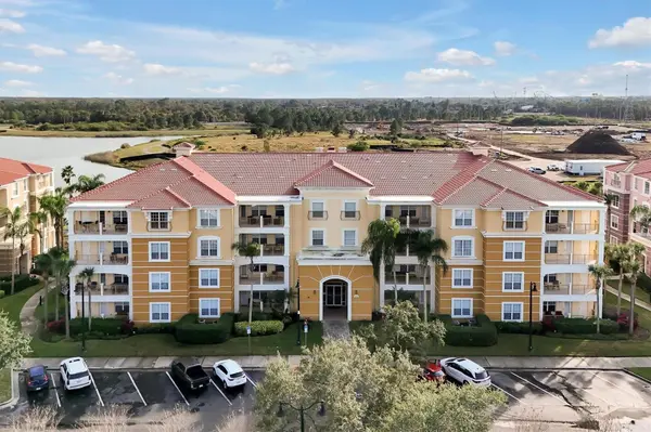 5036 SHOREWAY LOOP #30105, Orlando, FL 32819