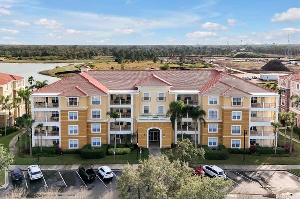 5036 SHOREWAY LOOP #30105, Orlando, FL 32819