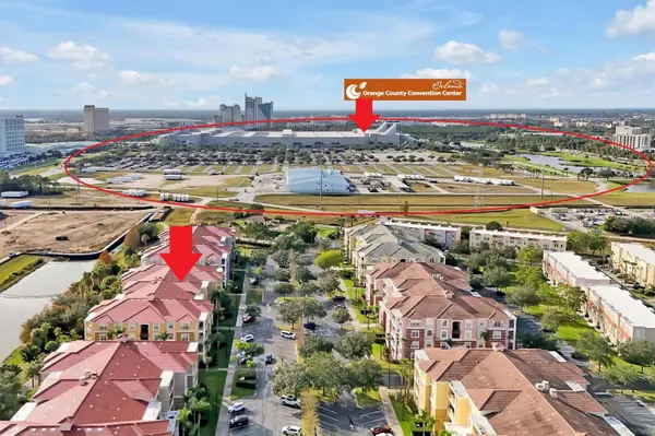 5036 SHOREWAY LOOP #30105, Orlando, FL 32819