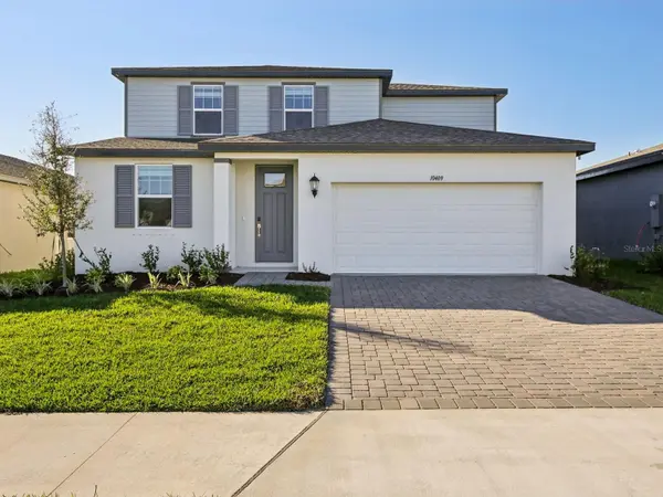 10409 ABUNDANCE GROVE WAY, Parrish, FL 34219