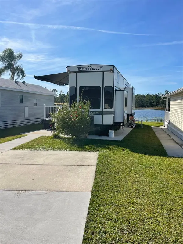 57 KOVE BLVD, Osteen, FL 32764