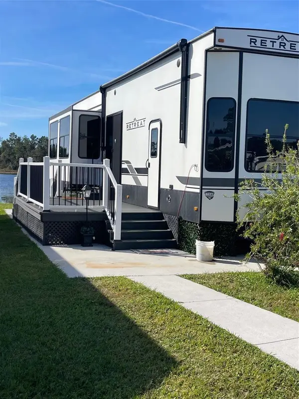 57 KOVE BLVD, Osteen, FL 32764