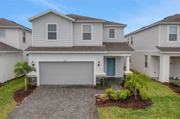 4450 KAIPO RD, Davenport, FL 33897