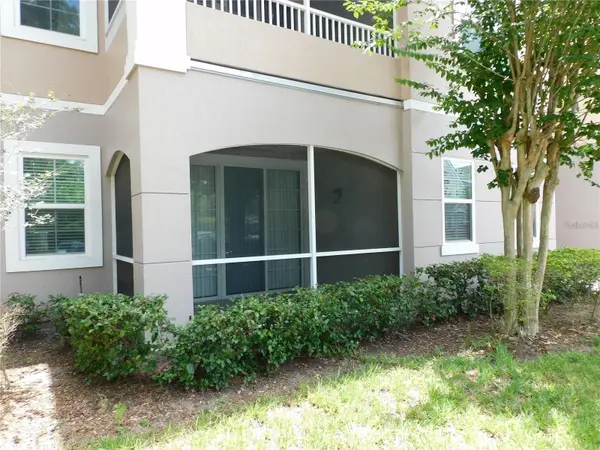 3480 SOHO ST #101, Orlando, FL 32835