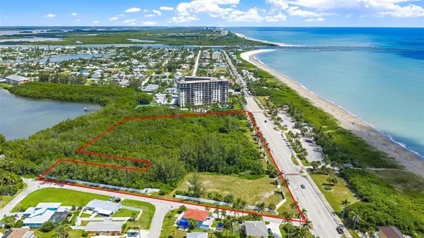 901 S OCEAN DR, Fort Pierce, FL 34949