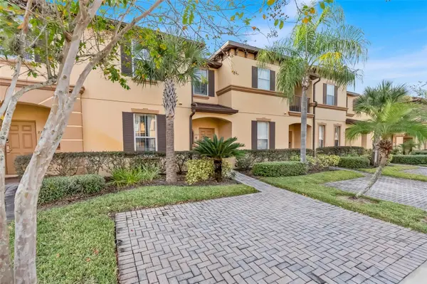 237 VERONA AVE, Davenport, FL 33897