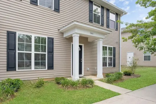 3660 TYSON GREEN WAY #707, Tallahassee, FL 32310