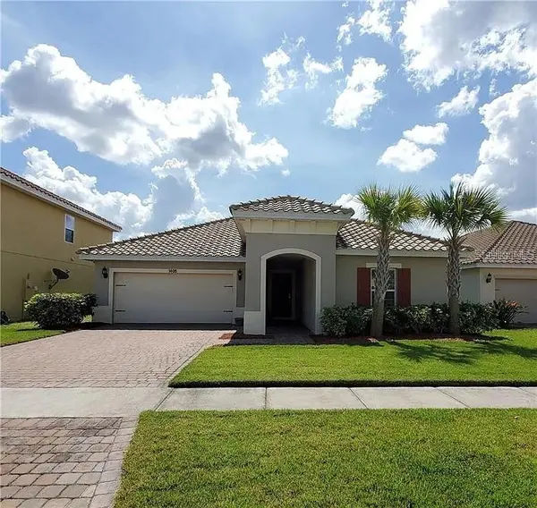 1408 LANIER POINT PL, Kissimmee, FL 34746