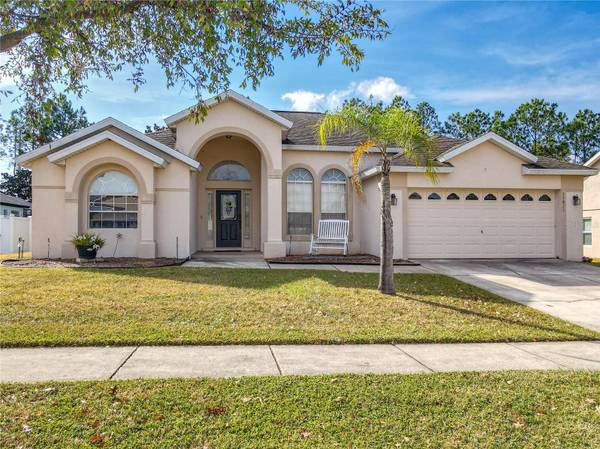 15825 ROBIN HILL LOOP, Clermont, FL 34714