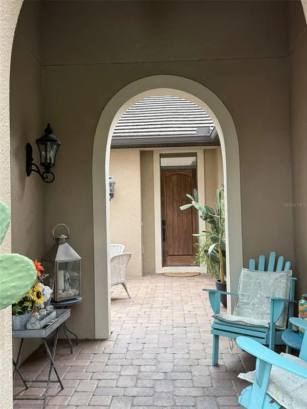 16771 TURTLE HATCH DR #D, Winter Garden, FL 34787