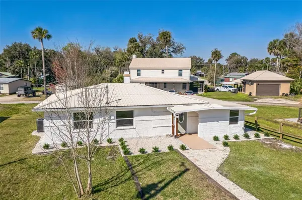 9400 NE 307TH CT, Fort Mc Coy, FL 32134