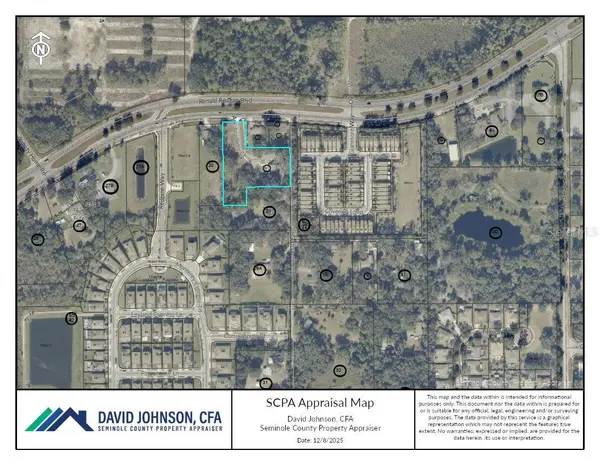2455 ARK ACADEMY CT, Sanford, FL 32773