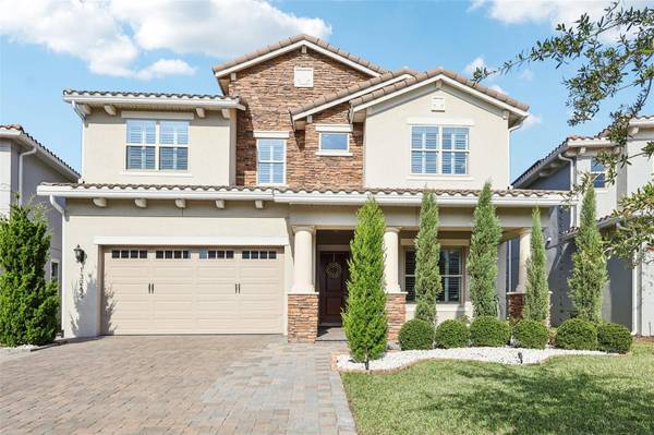 13265 BROMBOROUGH DR, Orlando, FL 32832