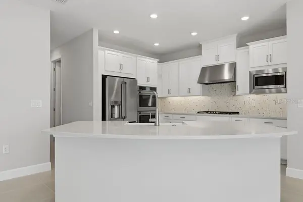 664 JUNONIA BLVD, New Smyrna Beach, FL 32168