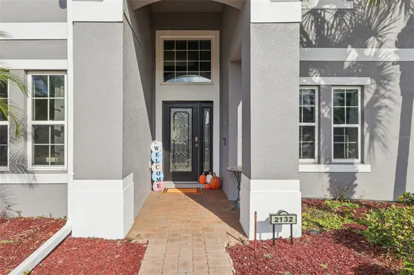 2132 PLANTATION OAK DR, Orlando, FL 32824