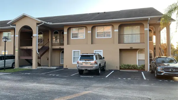 8834 CORAL PALMS CT #A, Kissimmee, FL 34747