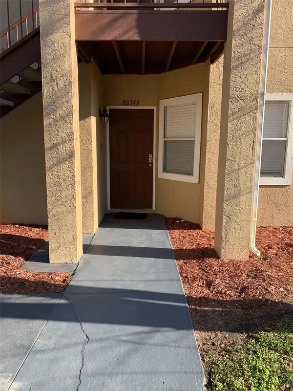 8834 CORAL PALMS CT #A, Kissimmee, FL 34747