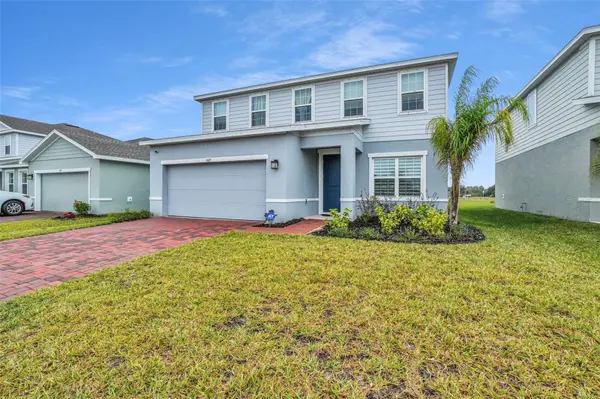 469 RIVER RAPID RUN, St Cloud, FL 34771