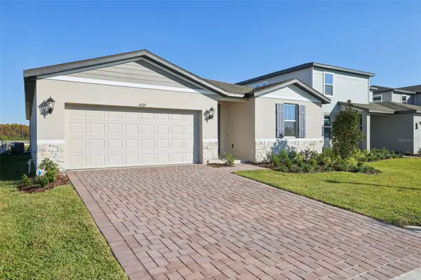 4505 EAGLE PERCH CT, St Cloud, FL 34772