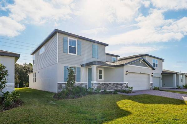4525 SIDESADDLE TRL, St Cloud, FL 34772