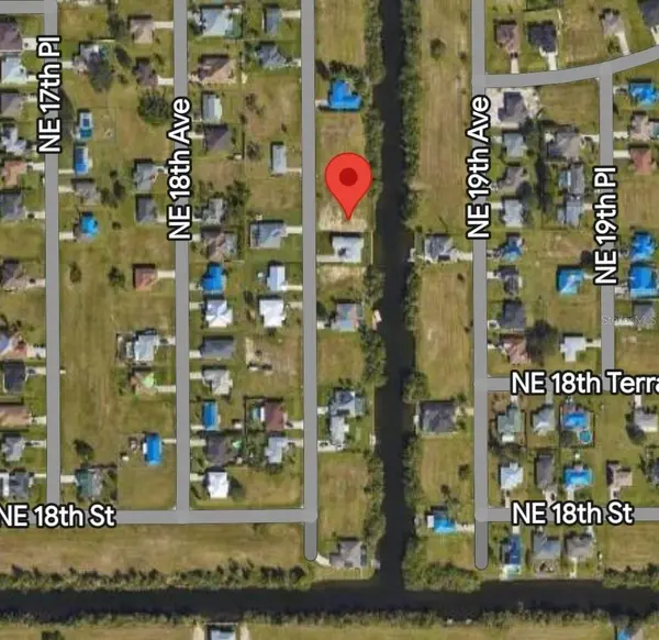 1905 NE 18TH PL, Cape Coral, FL 33909