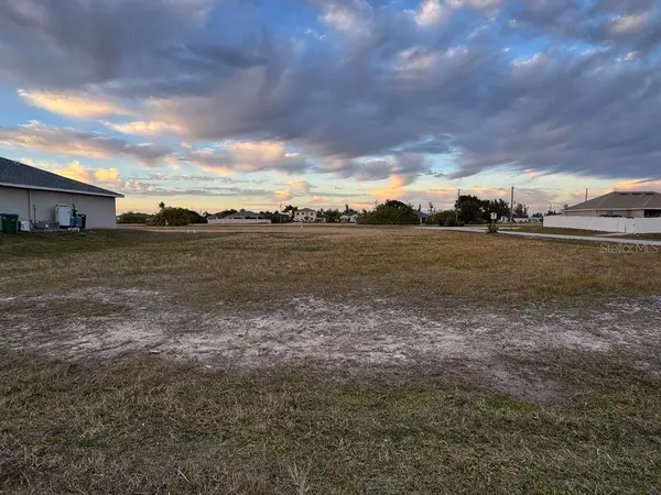 2901 NW 7TH TER, Cape Coral, FL 33993