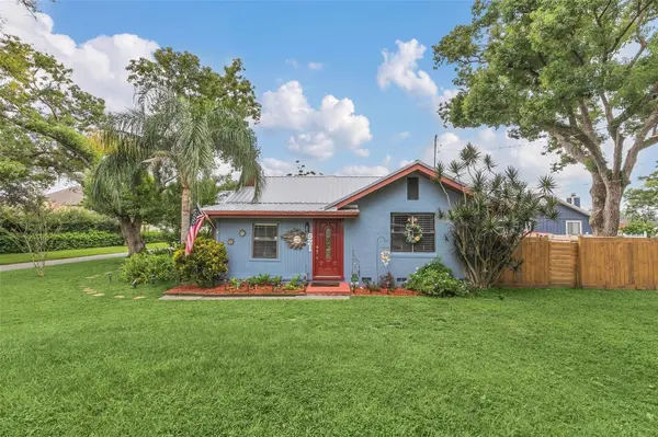 921 ELDRIDGE ST, Orlando, FL 32803