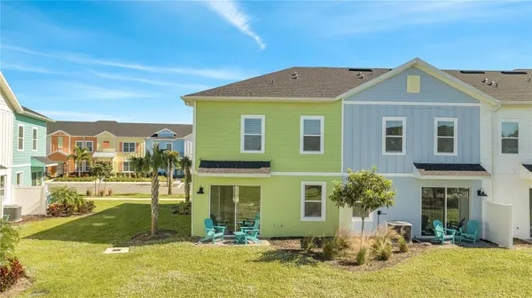2958 CASTAWAY LN, Kissimmee, FL 34747
