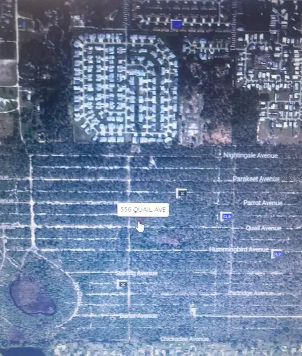 556 QUAIL AVE, Sebring, FL 33870