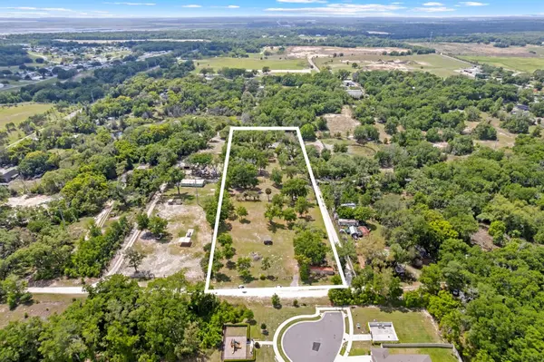 3100 POVERTY LN, Apopka, FL 32712