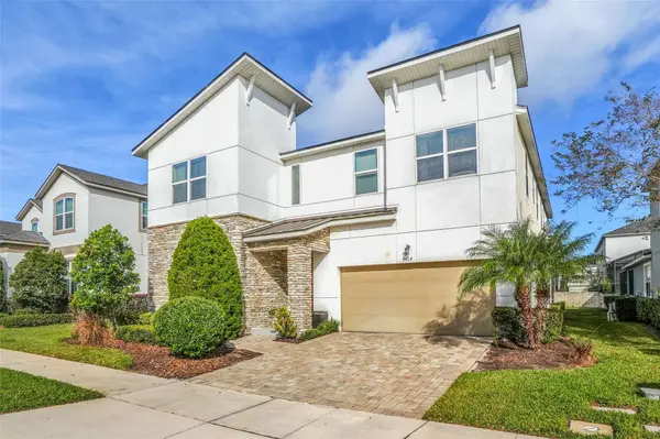 9014 SUNSHINE RIDGE LOOP, Kissimmee, FL 34747