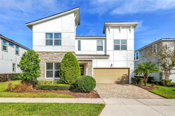 9014 SUNSHINE RIDGE LOOP, Kissimmee, FL 34747