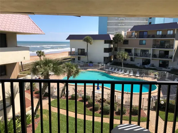 935 OCEAN SHORE BLVD #3040, Ormond Beach, FL 32176