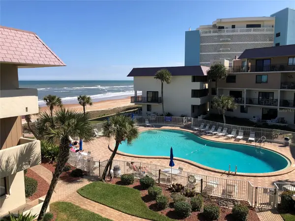935 OCEAN SHORE BLVD #3040, Ormond Beach, FL 32176
