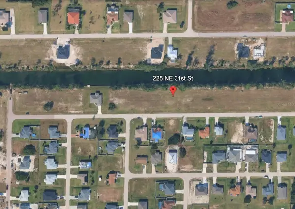 225 NE 31ST ST, Cape Coral, FL 33909