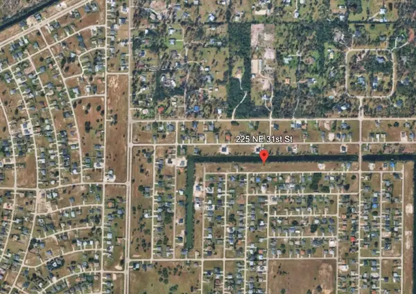 225 NE 31ST ST, Cape Coral, FL 33909