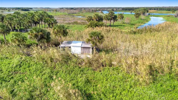 NO NAME, Osteen, FL 32764