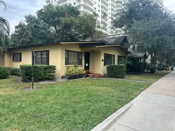 501 E CHURCH ST, Orlando, FL 32801