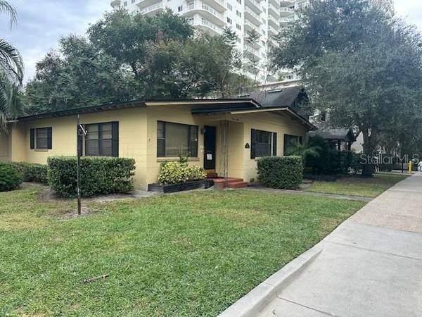 501 E CHURCH ST, Orlando, FL 32801