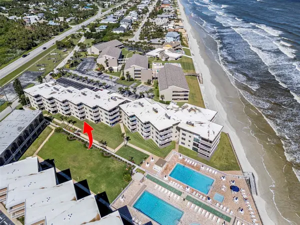 4811 SAXON DR #B101, New Smyrna Beach, FL 32169