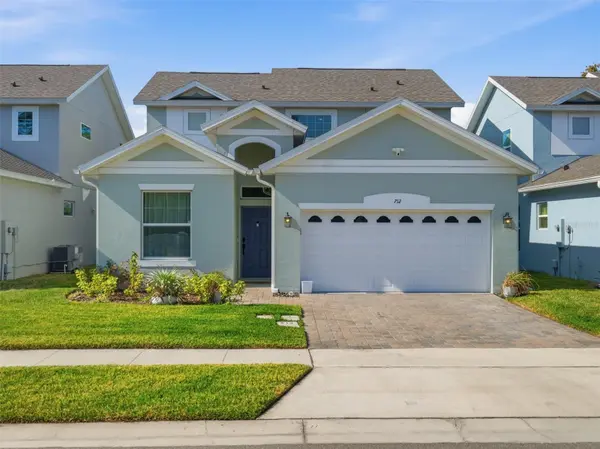 712 REFLECTION LAKE DR, Orlando, FL 32807