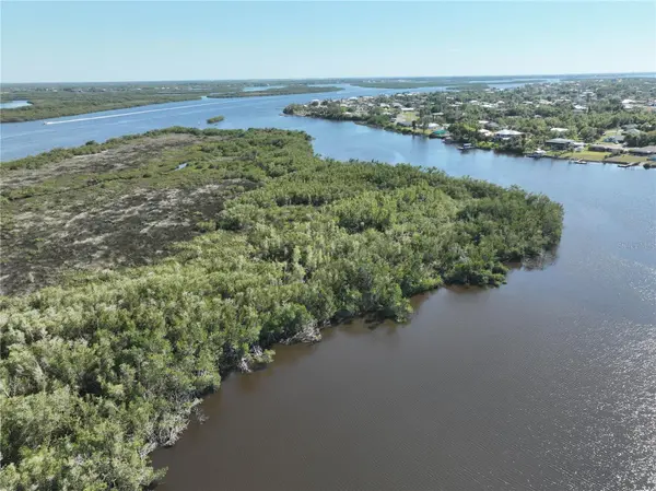 2291 AND 2295 DELAN DR, Punta Gorda, FL 33983