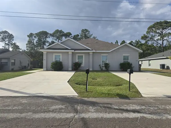 546 IMPERIAL PL #548, Kissimmee, FL 34758