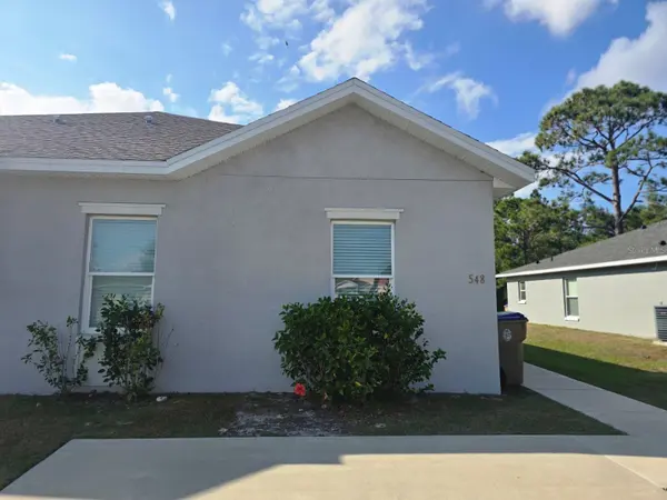 546 IMPERIAL PL #548, Kissimmee, FL 34758