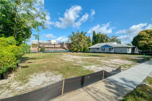 307 E HARVARD ST, Orlando, FL 32804