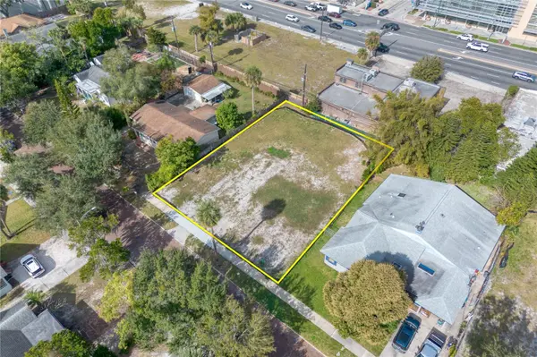 307 E HARVARD ST, Orlando, FL 32804