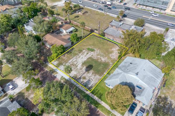307 E HARVARD ST, Orlando, FL 32804