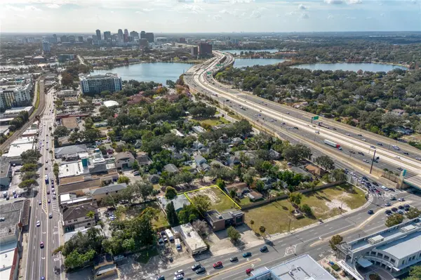 307 E HARVARD ST, Orlando, FL 32804