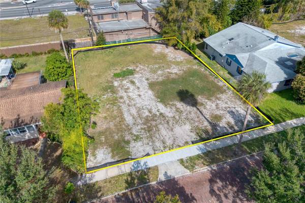 307 E HARVARD ST, Orlando, FL 32804